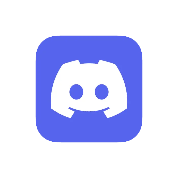 Discord Logo