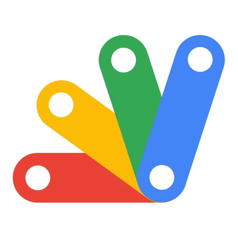 Google Apps Script Logo
