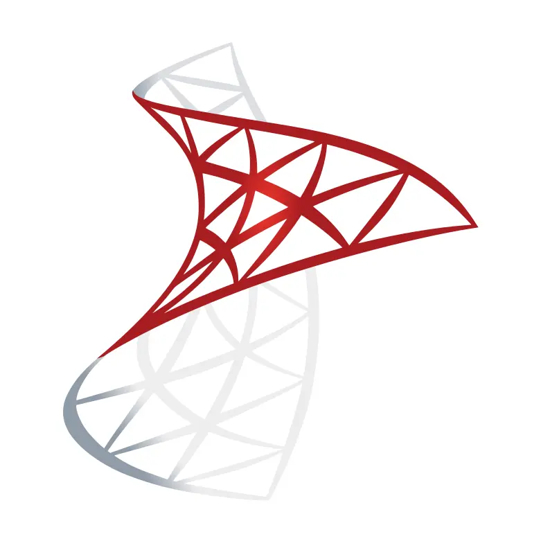 MSsql Logo