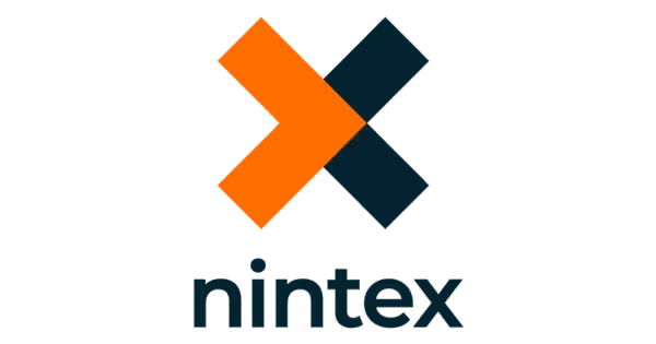 Nintex Logo