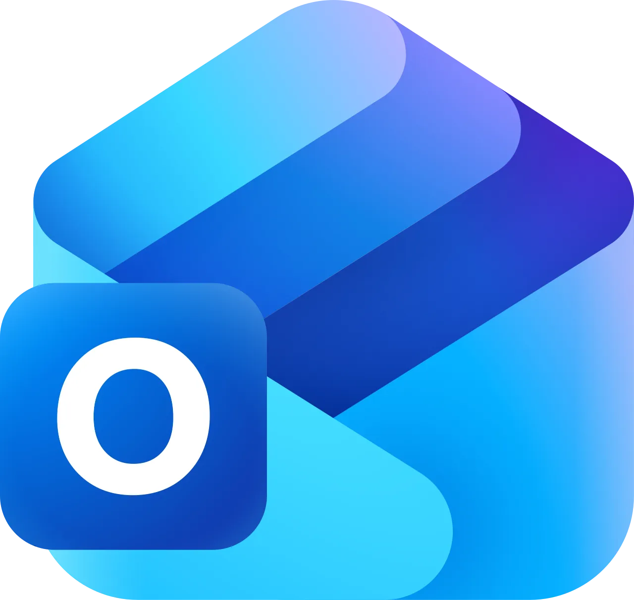 Outlook Logo