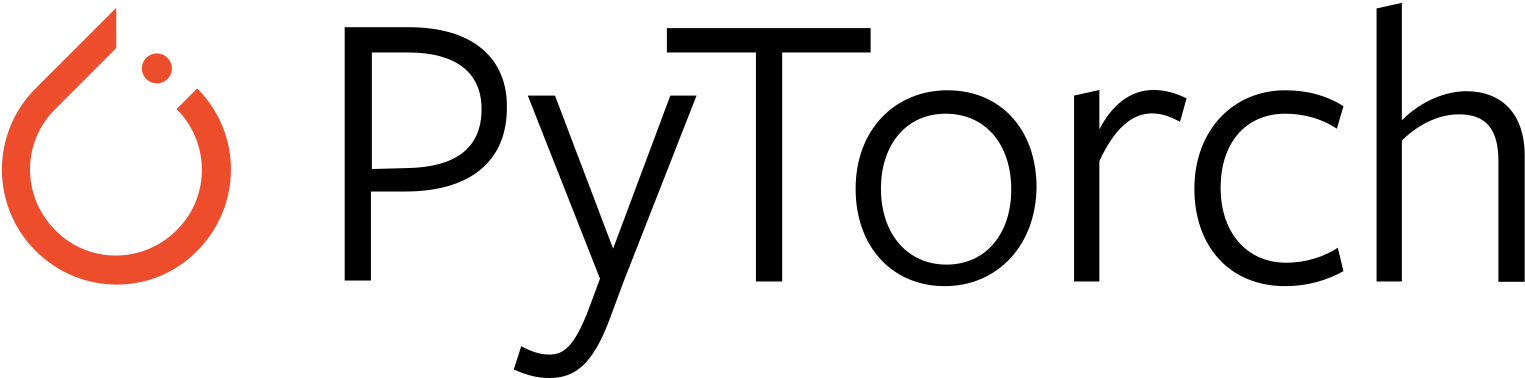 PyTorch Logo