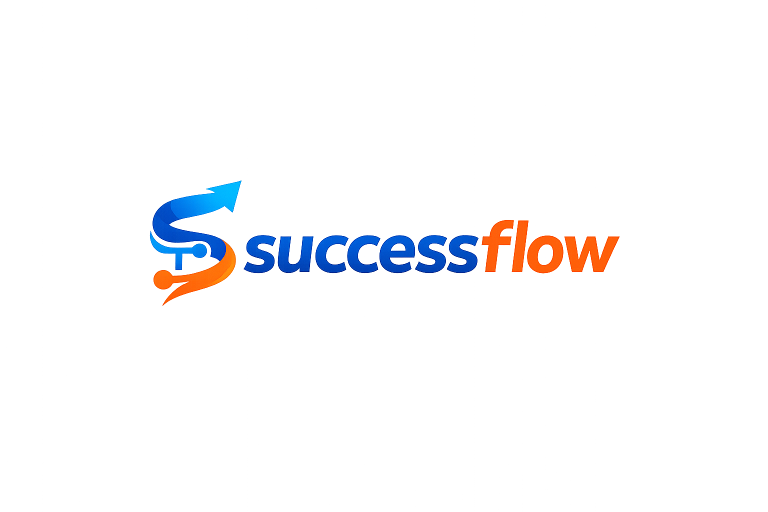 SuccessFlow Logo